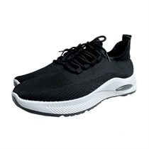 Кроссовки мужские ST060, черный, 44 ST060-BLK-44