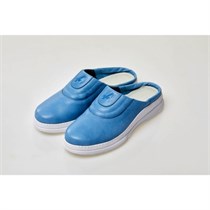 Сабо женские GERA, голубой, 41 MPR295-BLU-41