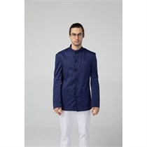 Пиджак мужской, синий, 52 DRN811-BLU-52