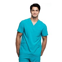 Топ мужской Cherokee CK900A, бирюзовый, XL CK900A-TLPS-XL