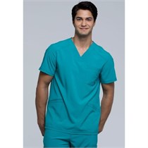 Топ мужской Cherokee CK900A, бирюзовый, 2XL CK900A-TLPS-2XL