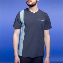 Туника мужская 260 Wisconsin, R175 угольно-серый, XL 260R175XL