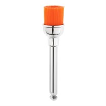 Щеточка нейлоновая EVE UNIBRUSH WTS, 6х5,5 мм, особо мягкая, 10 шт 9471X010