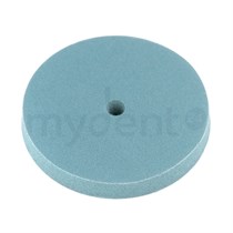 Полир EVE CHROM PLUS CRP-R22f (уп 10 шт) для обработки хромовых сплавов, 4100X110 4100X010