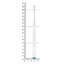 Элеватор изогнутый, 3,5 мм, мезиальный, 13-16MT* 13-16MT