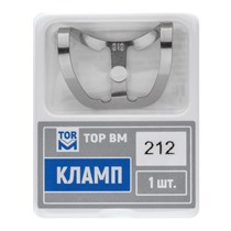 Кламп № 212 ТОР ВМ" Кламп-212