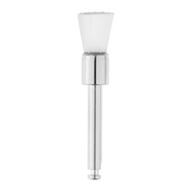 Щеточка нейлоновая EVE UNIBRUSH WZM, 4х6,5 мм, средняя, 10 шт 9462X010