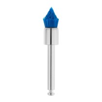 Щеточка нейлоновая EVE UNIBRUSH WSH, 4х6,5 мм, жесткая, 10 шт 9453X010
