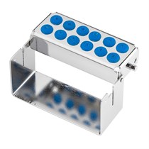 Лоток для хранения и стерилизации инструментов, 63 х25 х30 мм /15-88*/005-036, 15-88* 15-88