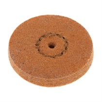 Полир EVE SOFT WHEELS SW-R22M, 9801DS001 9801X001
