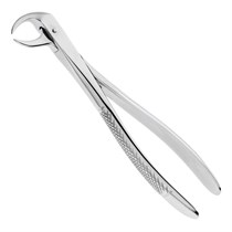 Щипцы для удаления зубов нижние, моляры, 11-86C* 11-86C