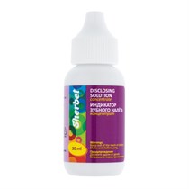 Индикатор зубного налета Sherbet, 30 мл, 56-10070 56-10070
