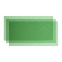 Флекcи-воск S-U-FLEXIWACHS, дентальный, рифленый, 0,45 мм, упаковка 15 пластинок 150х75 мм, 62145014 62145014