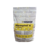 Гипс Marmoplast N, 4 кл, цвет слоновой кости, 5,0 кг, пакет, 171008-1 171008-1