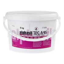 Дублировочный C-силикон Alphasil PERFECT TEC A95 5 кг, 000470564 000470564