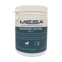 Magnum Lucens прутки из кобальт-хромового сплава, 40780041A 40780041A