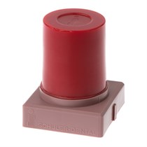 Липкий воск S-U-KLEBEWACHS P, конус 45 г, 6100501 6100501
