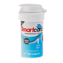 Нить ретракционная Smartcord 1 без пропитки 305 см (Корея) Smartcord-1