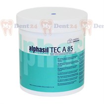 Дублировочный C-силикон Alphasil PERFECT TEC A85, 900 мл, 000470025T 000470025T