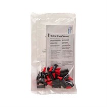 Tetric EvoCeram Refill - композитный материал светоотверждаемый, цвет A3, 20x0.2 г 590333WW