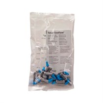 Tetric EvoFlow Refill - текучий композитный материал, цвет Bleach M, 20x0.2 г 596008WW