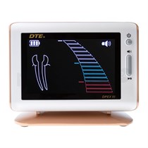 Апекслокатор DPEX III цвет золотой-желтый DPEX-III
