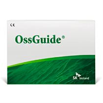 OssGuide  20х30 мм  - коллагеновая мембрана TG-2