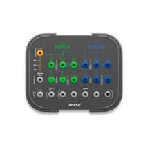 Ultra Kit - набор для установки имплантатов III Ultra-Wide OUK