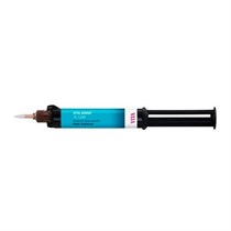 VITA ADIVA F-CEM - система адгезивной фиксации, цвет прозрачный + T-Mixer 1:1, 5 мл/15 шт FAFCEMT5