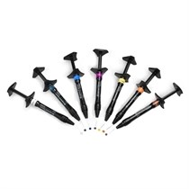 Tetric N-Ceram System Kit/A1/Tetrik N-Bond Universal - материал стоматологический для прямой реставрации, 6 г 687600AN