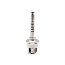 LAS - сверло-коронка, D=5.5 мм LSDR554TC