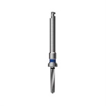 ESSET Twist Drill - спиральное сверло, D=1.8 мм, L=10 мм 2D1810LC01