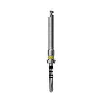 ESSET Twist Drill - спиральное сверло, D=1.8 мм, L=11.5 мм 2D1811LC01