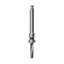 ESSET Twist Drill - спиральное сверло, D=1.8 мм, L=8.5 мм 2D1808LC01