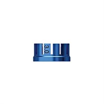 LAS - ограничитель, высота выступа 3.0 LSNST3.0