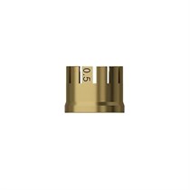 LAS - ограничитель, высота выступа 0.5 LSNST0.5