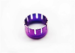 LAS - ограничитель, высота выступа 1.0 LSNST1.0