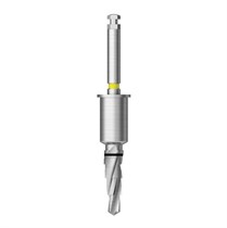 OneGuide KIT - коническое сверло, D=3.5 мм, L=13 мм OGTPD3513