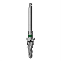 122 Taper KIT - коническое сверло, D=4.0 мм, L=15.0 мм 122TPD4015