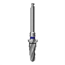 122 Taper KIT - коническое сверло, D=4.5 мм, L=8.0 мм 122TPD4508