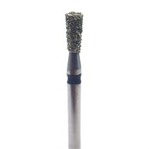 Бор алмазный 807SG FG, обратный конус, D=1,6 мм, L=4,0 мм, черный 806.314.225.544.016