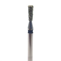 Бор алмазный 807SG FG, обратный конус, D=1,2 мм, L=3,5 мм, черный 806.314.225.544.012