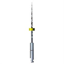 Bio RaCe - эндодонтические файлы, BR1, конус 5%, 31 мм, №15, 6 шт 7051531BR1
