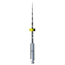 Bio RaCe - эндодонтические файлы, BR2, конус 4%, 31 мм, №25, 6 шт 7042531BR2