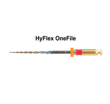 HyFlex OneFile - файл, 25 мм, №25 60019595