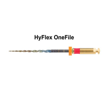 HyFlex OneFile - файл, 21 мм, №25 60022270