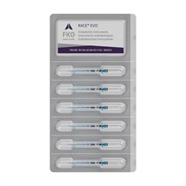 RACE EVO - машинный файл, никель-титановый, конус 06%, 25 мм, размер №35, STERILE, 6 шт 7062535EVO