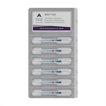 RACE EVO - машинный файл, никель-титановый, конус 06%, 25 мм, размер №40, STERILE, 6 шт 7062540EVO