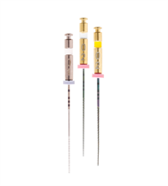 HyFlex GPF - набор NiTi-файлов, 25 мм (15/.01; 15/.02; 20/.02), 3 шт 60018753-(3)