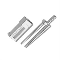 Штифты Bi-Pin, длинные, с втулками, 1000 шт 3462000